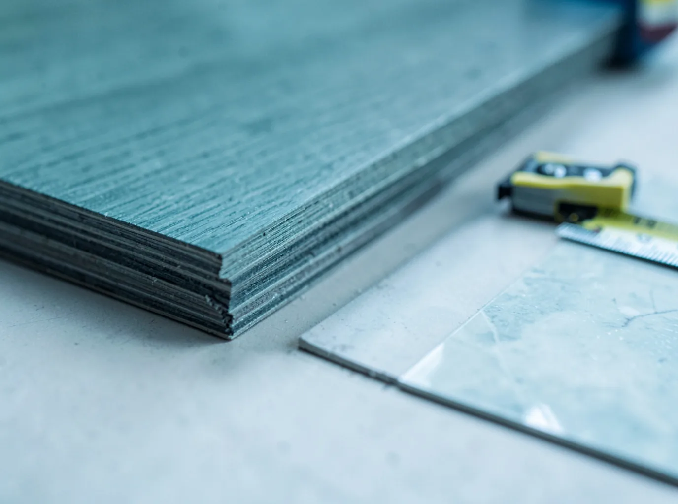 Luxury Vinyl Plank Installation Vernon Hills, IL FAQs